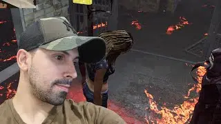 Delicious and Sensitive Mouth sounds / ASMR Dead By Daylight