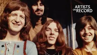 JOEY MOLLAND OF BADFINGER ON MAKING THE BEATLES A LOT OF MONEY