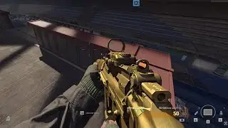 CALL OF DUTY WARZONE CASUAL GAMEPLAY | ANOTHER GRIND CHASING THE WIN (NO TALK NO COMMENTARY)