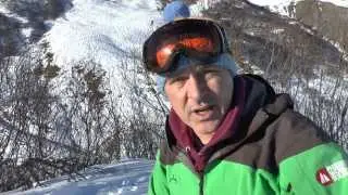 PlanetSKI Snow Report: 13th December 2013