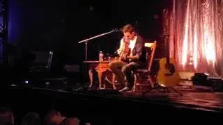 Frank Turner - The Death of Dora Hand (live)