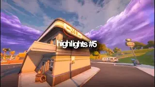 alexfn | highlights #5