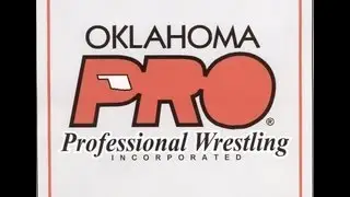 Oklahoma Pro Wrestling Highlights 1999