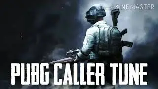 Pubg caller tune for pubg lovers #Pubg #PubgKR #Pubglovers