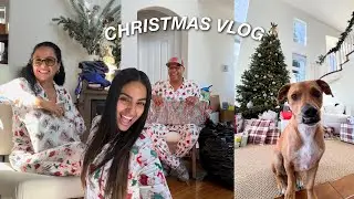a very late CHRISTMAS VLOG w the FUN COUSINS *12 days of VLOGMAS* | the Aguilar&rsquo;s 