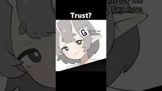 Gaijin: I brought a gift ! │WarThunder animation