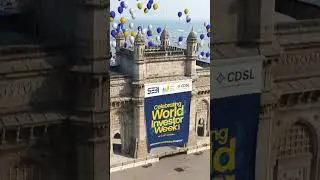 World Investor Week Coming Soon! | CDSL India