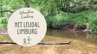 Perfekte Sommerwanderung: Het Leudal