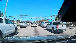 Florida Politics Is Exploding&hellip; and So Is This Highway Moment!