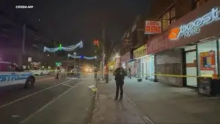 6 people shot in Williamsbridge; no arrests made