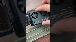 DSLR cooling Gadget #viral