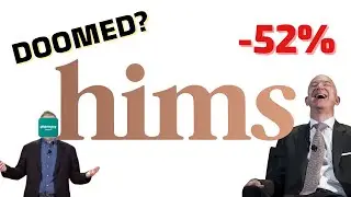 Hims&rsquo; Biggest Threat Is Being Ignored | Hims Stock Analysis