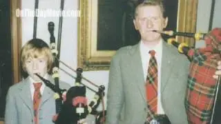 Angus MacColl in ON THE DAY