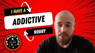 I am addicted (to boardgames)