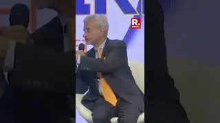 EAM Jaishankar&rsquo;s Witty Reply on US World Order: 