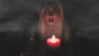 Red Book Ritual.. Scary Paranormal Game | Spirit answers questions..