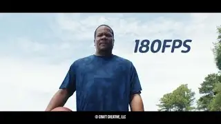 180 FPS on a Sony FS7 Mark II | Craft Creative