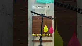 POV: Perfect Balloon Pop 🎈💣(3) #Shorts #ASMR #subscribe