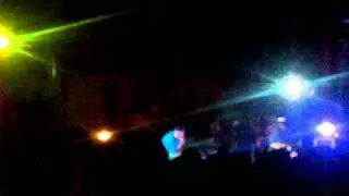 8&ordm; Cala Reggae. Shabu One Shant. Amani