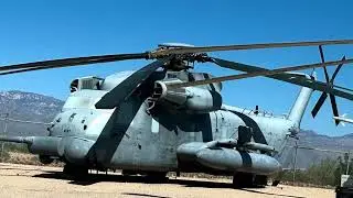PIMA Air Museum 2025