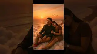 Trending Chatgpt Prompts #couple Photo editing part 4 🔥&hearts;️ #shorts #short #chatgpt #prompts