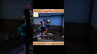 🙄Mr Funny Use launchpad to kill 🥸Grandmaster Player😱|| freefire Wait For End🤔||😂Funny #shorts