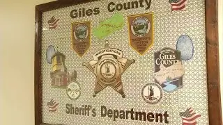 Giles County moving emergency services all under one roof