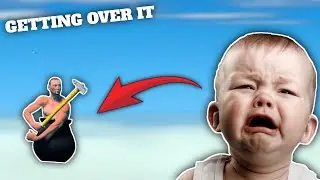 ISS GANJE NE MINU RULA DITA ( GETTING OVER IT #1 )