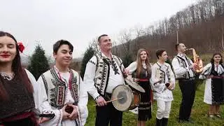 Nicolae și Andrei Briciu&Cristi Neag