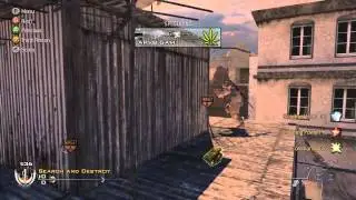 APVB GAM First Shot for SB RC