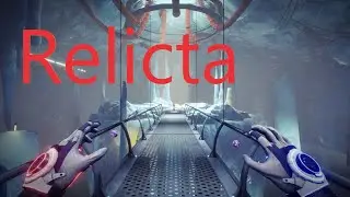 Relicta Gameplay  review
