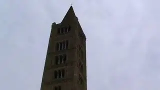 Abbazia Pomposa (blisko Wenecji) - Moja Italia