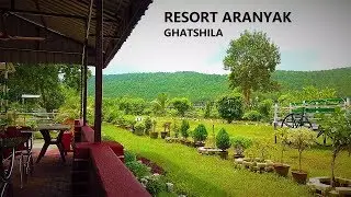 Resort Aranyak | Ghatshila | Jharkhand | India | Cinematic Video