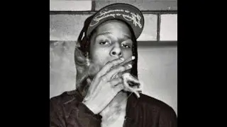 [FREE] OLD ASAP ROCKY TYPE BEAT - 