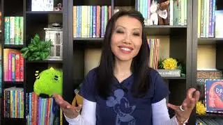 My Favorite Usborne Books for Spring! (2019)