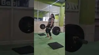#deadlift #gymmotivation