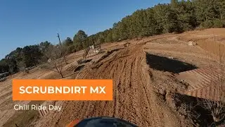 A Day at Scrubndirt