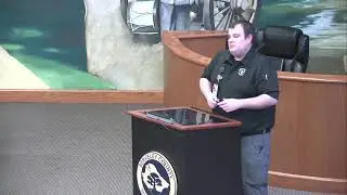 Berkeley County All Hazards Mitigation Plan Public Meeting - 9/02/2025