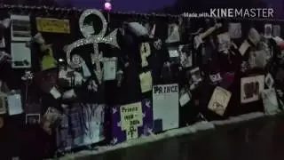 Prince Memorial