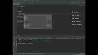 #1. Tkinter projects for begginers