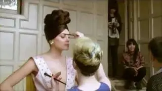 SORAPOL PHOTO  SHOOT (Behind the Scenes)