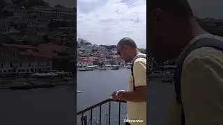 Ribeira Porto #portugal #porto #shorts #short #views #river #adventure #holiday #adventure #nature