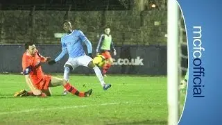 COLE WONDER GOAL: EDS 4-0 Bolton Wanderers