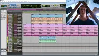 6. Writing a synth hook
