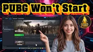 Как исправить ошибку &laquo;PUBG Battlegrounds&raquo;: не запускается или не загружается на ПК &mdash; пошаговое ру...