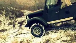 erik offroadmag aropatrol