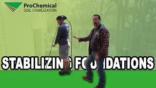 The Secret to Preventing Foundation Repairs: Soil Injection Explained