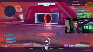Scump becomes a SPLITGATE 2 pro!