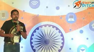 Scout My Trip | Road Trip Planner | Startup Pitch India