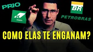 O Real MOTIVO dessas AÇÕES pagarem POUCO ou NADA de DIVIDENDOS em 2026?